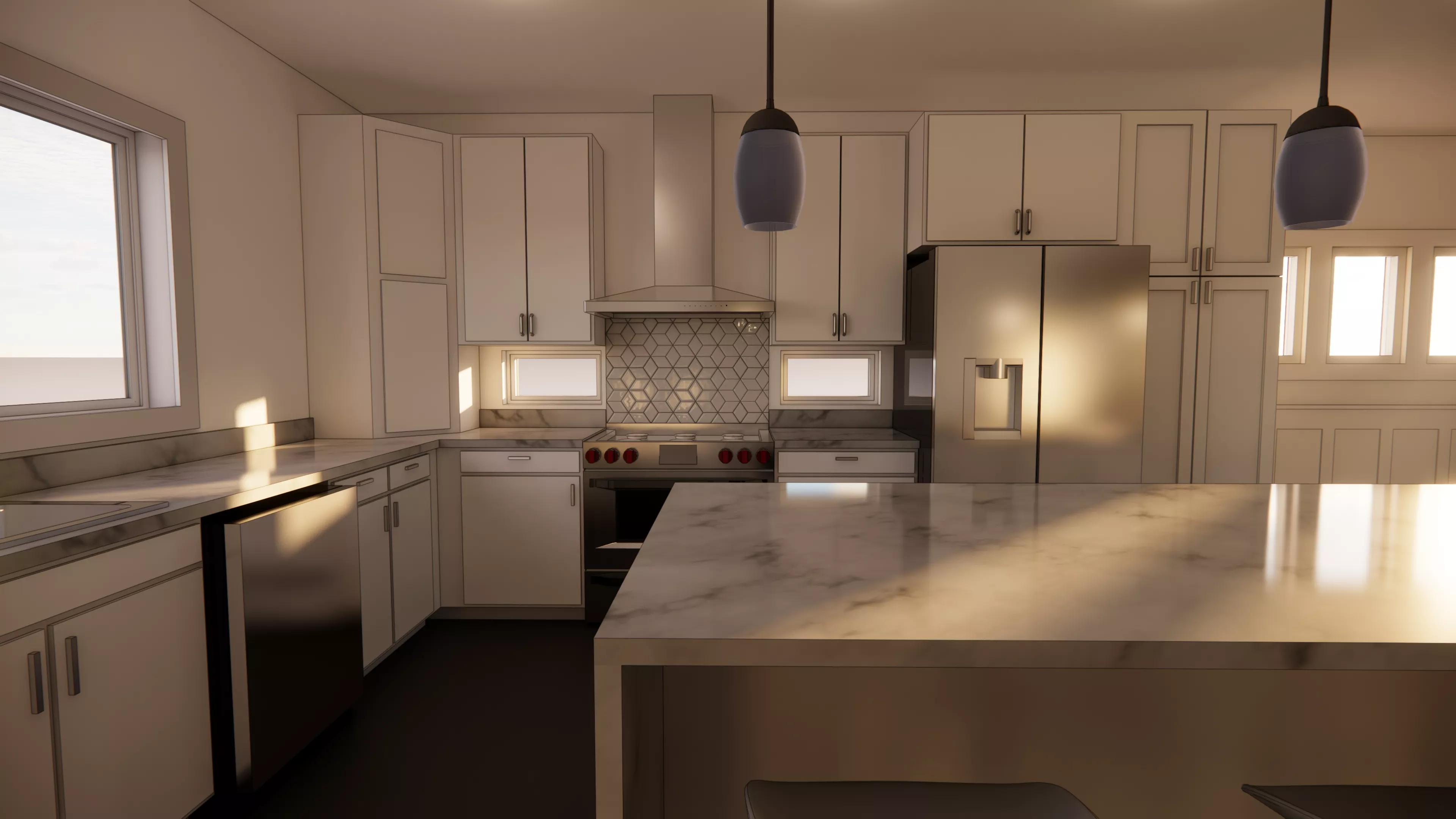 33 Lloyd Rd, Montclair